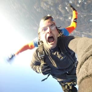 Meet your Posher, Sam